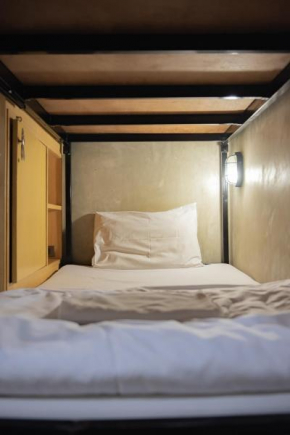Cazz Hostel